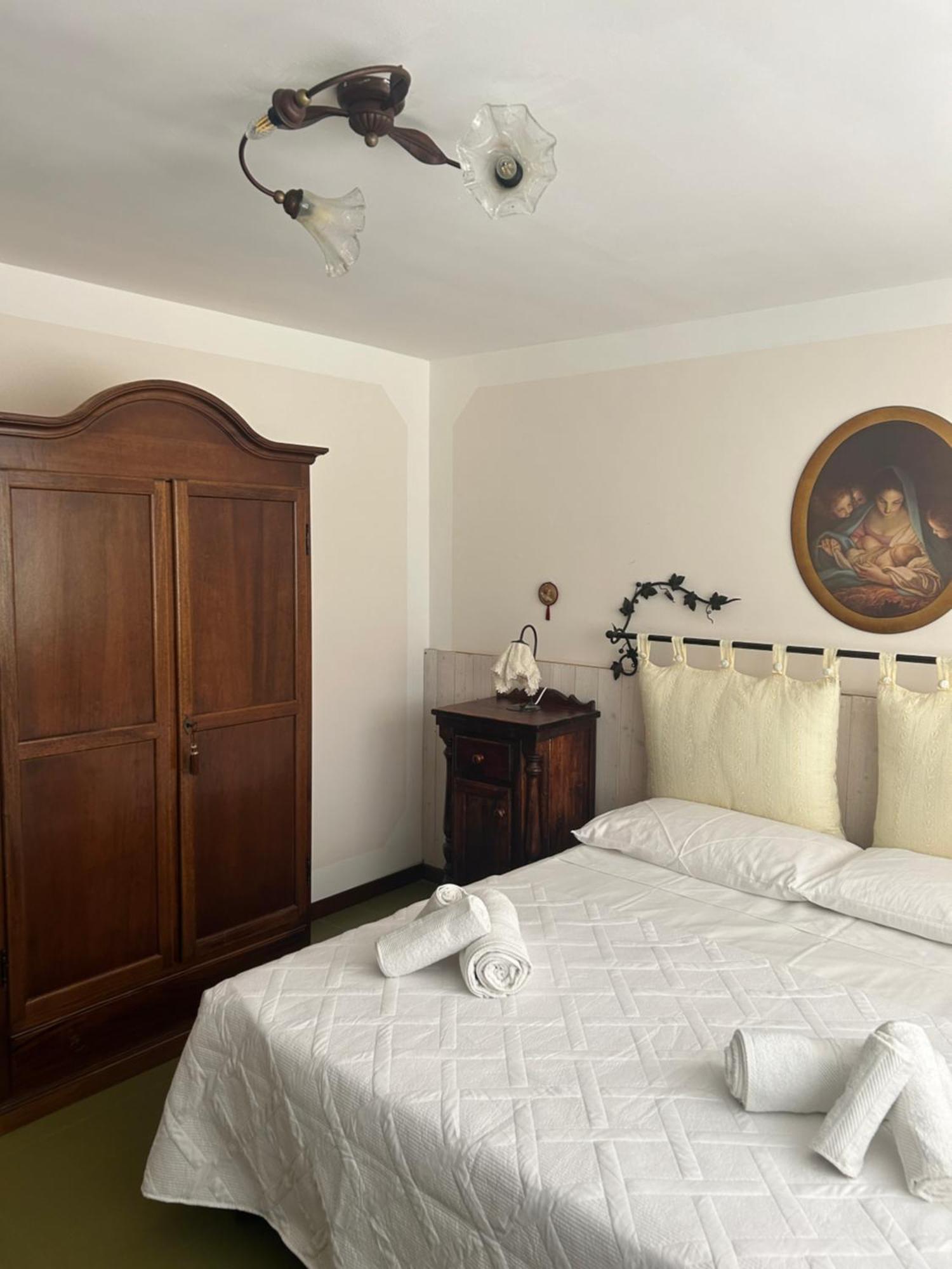 Miramare Apartment Манфредония Экстерьер фото